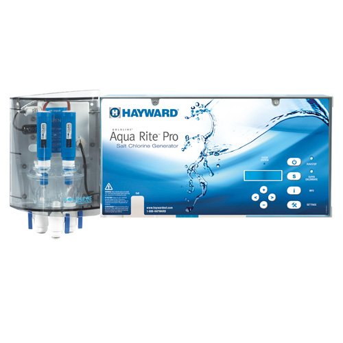 Hayward GLX-CTL-DIY Control Box Replacement Salt & Swim Salt Chlorination System