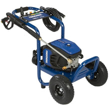 Powerhorse Electric Cold Water Pressure Washer, 3,000 PSI, 2 GPM