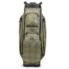Callaway BG CG CRT ORG 14 HD Olive Hounds Olive Houndstooth