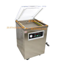 WYDDDARY Heavy Duty Commercial Vacuum Sealer 950W 20.7inch
