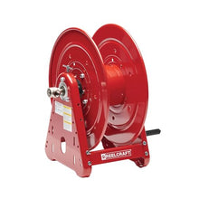 Reelcraft CA32106-L - 1/2 x 100ft, 1000 psi, Hand Crank Hose Reel