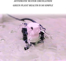 FLTRGO Indoor Gardening System,Aeroponics Growing Kit,Indoor Garden Hydroponic Growing System,hydroponic Indoor Garden,with Hydrating Pump, Adapter, Net Pots, Timer.