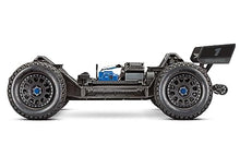 Traxxas XRT Brushless 4X4 Electric Race Truck Green
