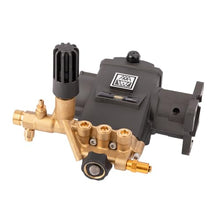 AAA 3700 PSI 2.5 GPM Horizontal Replacement Pressure Washer Pump Kit, 90037