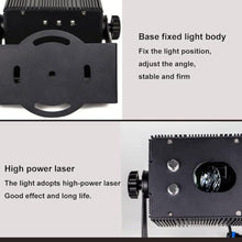 MiBoce Outdoor LED Landscape Light, Dynamic Firefly Projector Lamp, with Adjustable Base, Button Setting 8 Levels, IP65 Waterproof, for Outdoor Garden Patio Decor