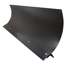 Tusk SubZero Snow Plow Kit, Winch Equipped UTV, 66" Blade Heavy-Duty Compatible with Polaris RZR 900 Trail 2015-2020