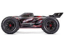 Traxxas 1/8 Sledge 6S Brushless Monster Truck