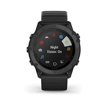 Garmin tactix Delta Premium GPS Smartwatch Multi