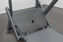 BK BodyKore Pendulum Squat CF8137 Black