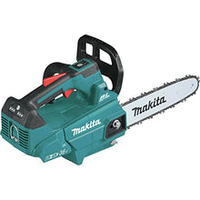 Makita XCU08Z 36V (18V X2) LXT® Brushless 14" Top Handle Chain Saw, Tool Only