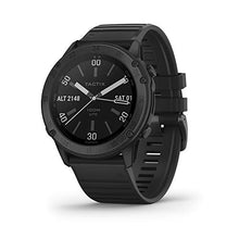 Garmin tactix Delta Premium GPS Smartwatch Multi