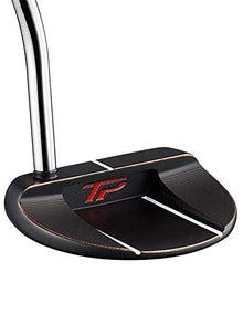 TaylorMade Golf TP Black Copper Collection Ardmore 1 Putter Black