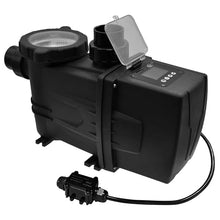 FlowXtreme™ PRO VS 230V, Variable Speed In-Ground Pool Pump