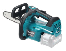 Makita UC002GZ Cordless Top Handle Chainsaw 40 V Max. (Without Battery, Without Charger), Blue
