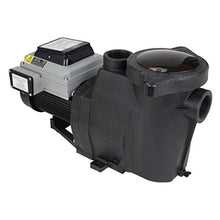 Pureline Rapids Inground Pool Pump, PL2516, 2 HP, Variable Speed Pool Pump, Premium Energy Efficiency and Programable Flexibility