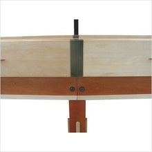 Playcraft Telluride Shuffleboard Table 12' Honey