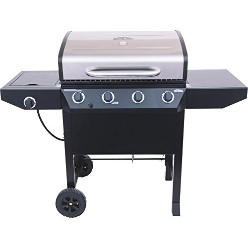 Char-Broil - Grills Thermos 4-Burner Gas Grill