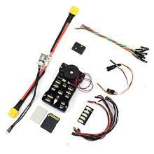 QWinOut DIY FPV Drone Quadcopter Kit F450 Frame PXI PX4 GPS
