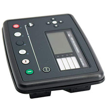 Graigar Deep Sea DSE8610 MKII Panel Generator Genset Controller