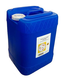 Herco H-55 Pond Coating - Five Gallons - White