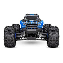 Traxxas Stampede 4x4 BL-2s RTR Blue