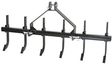 MotoAlliance 7 Piece Agricultural Kit Black