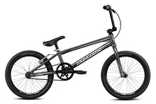 Mongoose Title Pro XXL BMX Race Bike Black Pro XXL