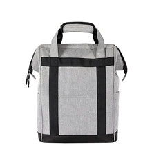 HBJWOV Extra Large and High Thickening Cooler Bag Ice Pack Insulated Fresh Food Delivery Container Cooler Backpack