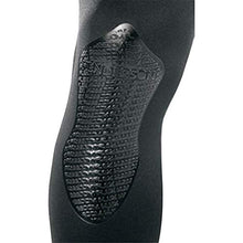 Henderson Man 7mm Thermoprene Jumpsuit (Back Zip) Scuba Diving Wetsuit Black/Blue XXXLarge