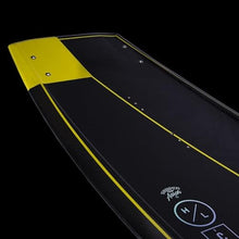 Hyperlite Riot Loaded Mens Wakeboard Black 145cm