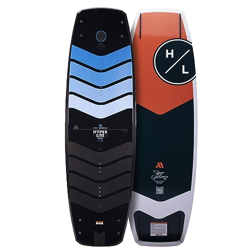Hyperlite Murray Pro Wakeboard 150cm
