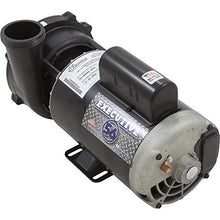 Waterway 3712021-1D 5 hp 230V 1-Speed Executive 56 Frame 2" Complete Pump