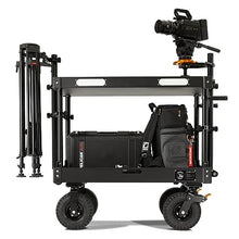 Inovativ Voyager NXT Equipment Cart 42