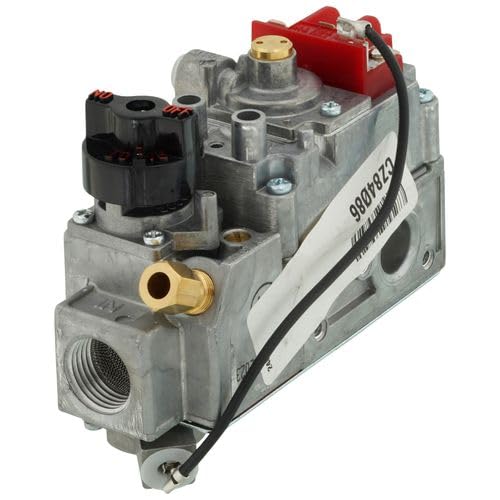 Replacement for 84086 Dexen LP Wall Valve, 84086