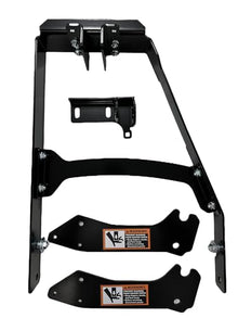 Push Industries 118.555 Electric Lift Kit for John Deere use with 100/S240 Series Tractor for 700AM Snow Blower (Replaces LP68150) - A Real Shoulder Saver