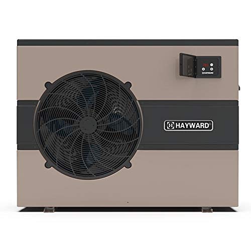 Hayward W3HP50HA2 HeatPro Heat Pump Beige