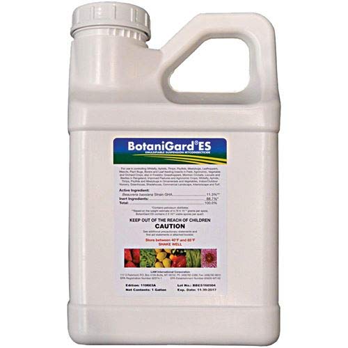 Botanigard ES Insecticide - 1 Gallon