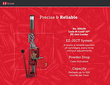 Hornady Lock-N-Load AP Press Loader Red