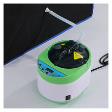 POGHDBXA Sauna Accessories, Full-Size Portable Steam Sauna Tent for Home Spa, Detox & Relaxation. Larger Space, Easy Install with Stainless Steel