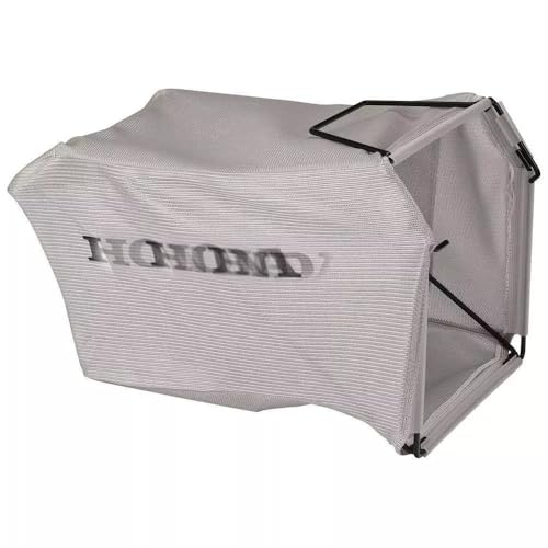 Genuine Lawnmower Grass Bag and Frame for HRX217 and HRX217K1 81320-VH7-D0,Replacement for Honda OEM