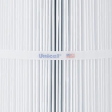 Unicel C-7458-4 Filter Cartridge Set Compatible with 56 Square Foot Hayward CX480XRE, Pleatco PA56SV, Filbur FC-1223 (4 Pack)
