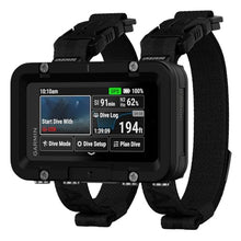 PlayBetter Garmin Descent X50i Premium Dive Computer Bundle + Portable Charger