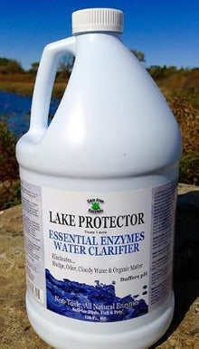CareFree Enzymes Lake Protector
