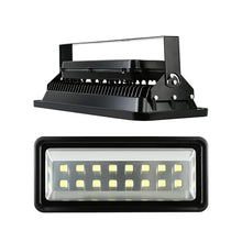 Sunkkes 800W LED Flood Lights Outdoor, Super Bright Exterior Lamp, 6000K Daylight White, Waterproof IP66 Security Light for Garage, Backyard, Construction Site, Stadium