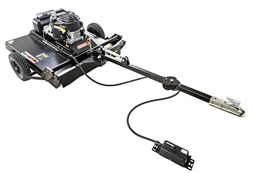 RC14544CPKA - Swisher 14.5HP 12V Kawasaki 44" Commercial Pro Rough Cut Mower