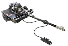 RC14544CPKA - Swisher 14.5HP 12V Kawasaki 44" Commercial Pro Rough Cut Mower