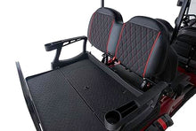 Kandi 6 Passenger Electric Kruiser for Adults White