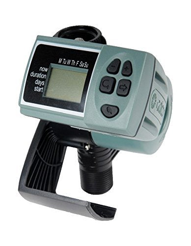DripWorks galcon Flip Open LCD Timer (10 pk)
