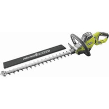 Ryobi - Electric Hedge Trimmer 800W 65cm - RHT8165RL