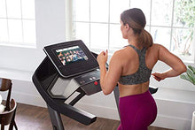ProForm Pro 5000 Smart Treadmill Black